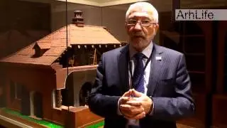 Дмитрий Несанелис