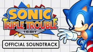 06 Zone 0 - Sonic Triple Trouble 16-bit [OST]