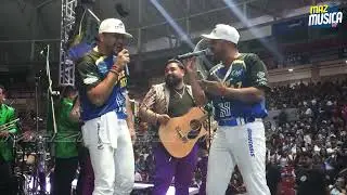 Carlos Sarabia & Jovanko Ibarra - La Escuelita