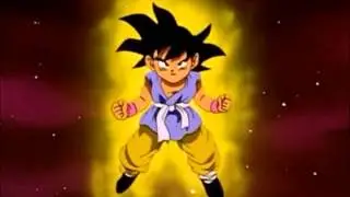 Dragon Ball Z Budokai Tenkaichi 2~Open Wings