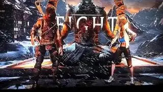 Кровина и боль! | Mortal Combat XL | #1