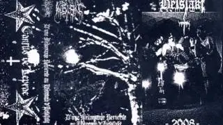 Helslakt - Incantations Nocturnes A Chassera