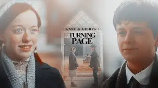 Anne & Gilbert  | Turning Page