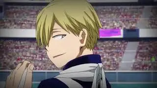Neito Monoma / 7 rings