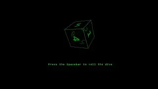How to make 3D Spinning cube using Html, Css and JavaScript - ASMR Programming, no talking