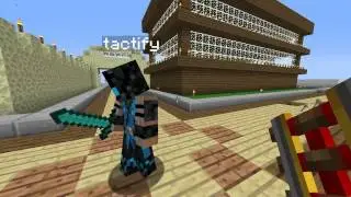 Herp Derping on the server.... with my cats.....