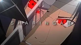 Sharingan