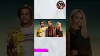 Once Upon a Time in Hollywood: A Film Review and Analysis
