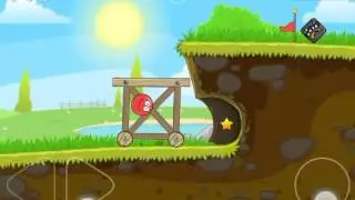 Red ball