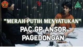 FESTIVAL FILM 2024|PAC GP ANSOR KECAMATAN PAGEDONGAN|MERAH PUTIH MENYATUKAN