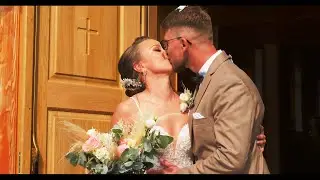 Ewa i Paweł | Wedding Highlights | Teledysk Ślubny 2023