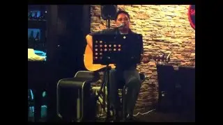 New Order   Love Vigilantes Acoustic Cover   Savory Bistro KL   Excel