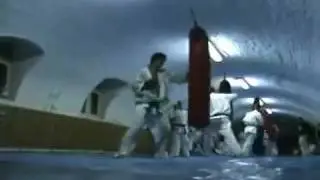 KYOKUSHIN MARIUS ILAS