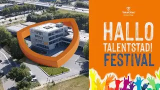 Hallo TalentStad Festival