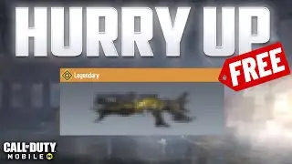 How To Get A Free Legendary in Cod Mobile (2023)