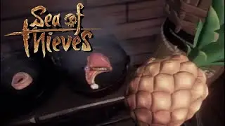 【PS5：Sea of Thieves】貿易会社（マーチャント）の評価を上げるだけの休日だらっと配信w