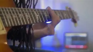 RnB Lofi Guitar Solo (Ryan G.)