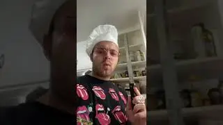 Loaded sweet potatoes my way