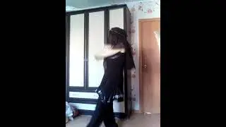 Арабский танец