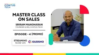 Business Growth tips from the CEO of a Multi-Million Company | GUDSHO