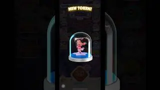 NEW TOKEN | MONOPOLY GO #monopolygo