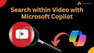 Search inside Youtube Video using AI