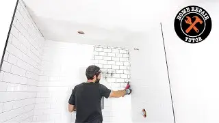 Shower Grout Tips - 