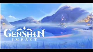 Tale of Dreams Plucked From Fire | Genshin Impact | World Quest