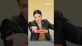 «Богиня свиданий» — смотрите на YouTube-канале Телеканал Суббота!