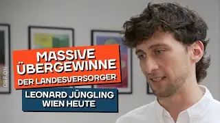 Massive Übergewinne: Wir zahlen alle die Gewinne der Energieversorger