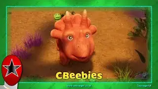 Vegesaurs 