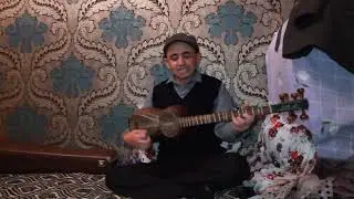 Билолиддин Рахимов-Ҳофизо бедор шав.