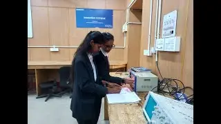 Practical Verification of Ohm’s Law Using Ammeter and Voltmeter in a DC Circuit