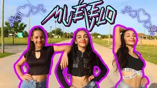 Muevelo - Daddy Yankee, Nicky Jam / coreografía /choreography/ MANAGE