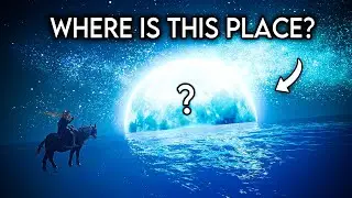 Where is Rennala's Arena? - Elden Ring