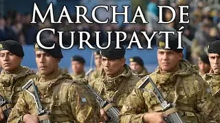 Argentinian March: Marcha de Curupaytí - Curupayti March (Instrumental)
