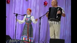 Частушки «Раздайся, народ!» Милана Бутакова