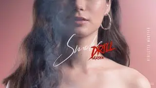 Violette Wautier - Smoke but DRILL