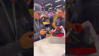 Legit Checking Jordan 4 “Red Thunder” 