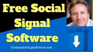 Social Signals Checker 1 7 Free Social Share Analysis Tool