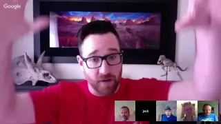 White Hat v. Black Hat SEO Show! How to use Google Search Console! Fred Update Recovery!  SECRETS!