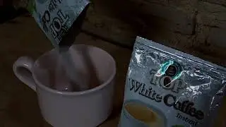 Video Cinematic, with Top Coffee | Shot on Hp , Xiaomi Redmi 6A  2/16  in Frame 720p
