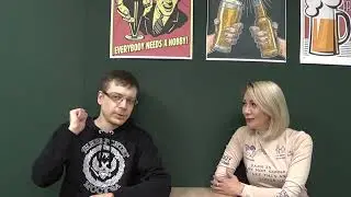 Пивная миля: магазин-бар Sibeer