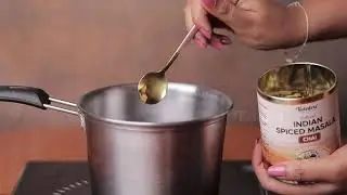Authentic Indian Spiced Masala Tea Powder  - Relaxation | Soothe Throat