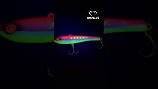 LUCIFER VIB - на трофейного судака ! 