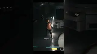 My Jedi lost his arm during the last mission - Star Wars #shorts