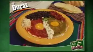 Recetas Huevos Divorciados Toluqueños Ishoa EstuDios-Misuperguia
