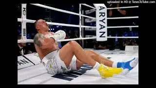Usyk vs Dubois Post Fight Review. Low Blow? Dubois Robbed? Was Usyk Exposed? Did Dubois Quit?