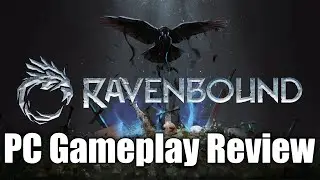 Turn Into A Raven In This New Roguelike Game | Ravenbound ( PC Gameplay Review)
