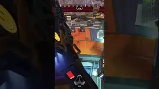 Removing Rats on the Battlefield 4 #apexlegends #ieng4ge #catalyst #sentinel
